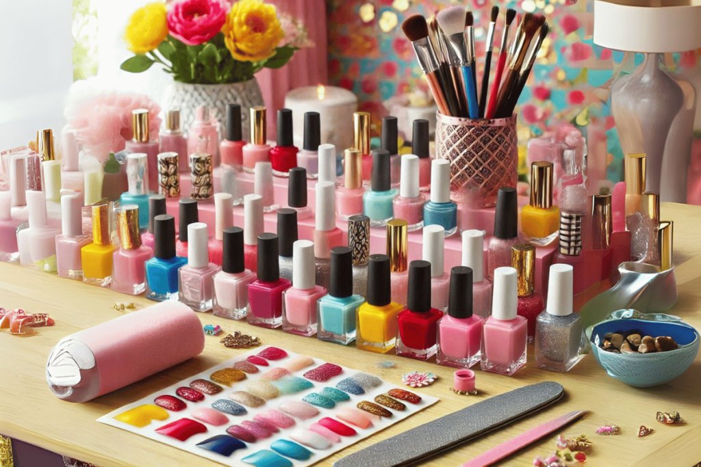 Produtos para Manicure (2)